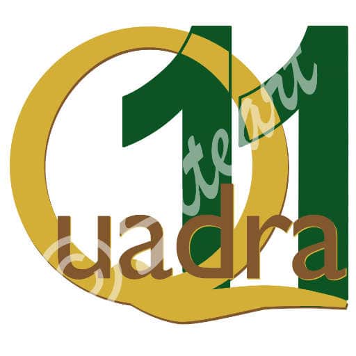 Quadra Logo Quadra